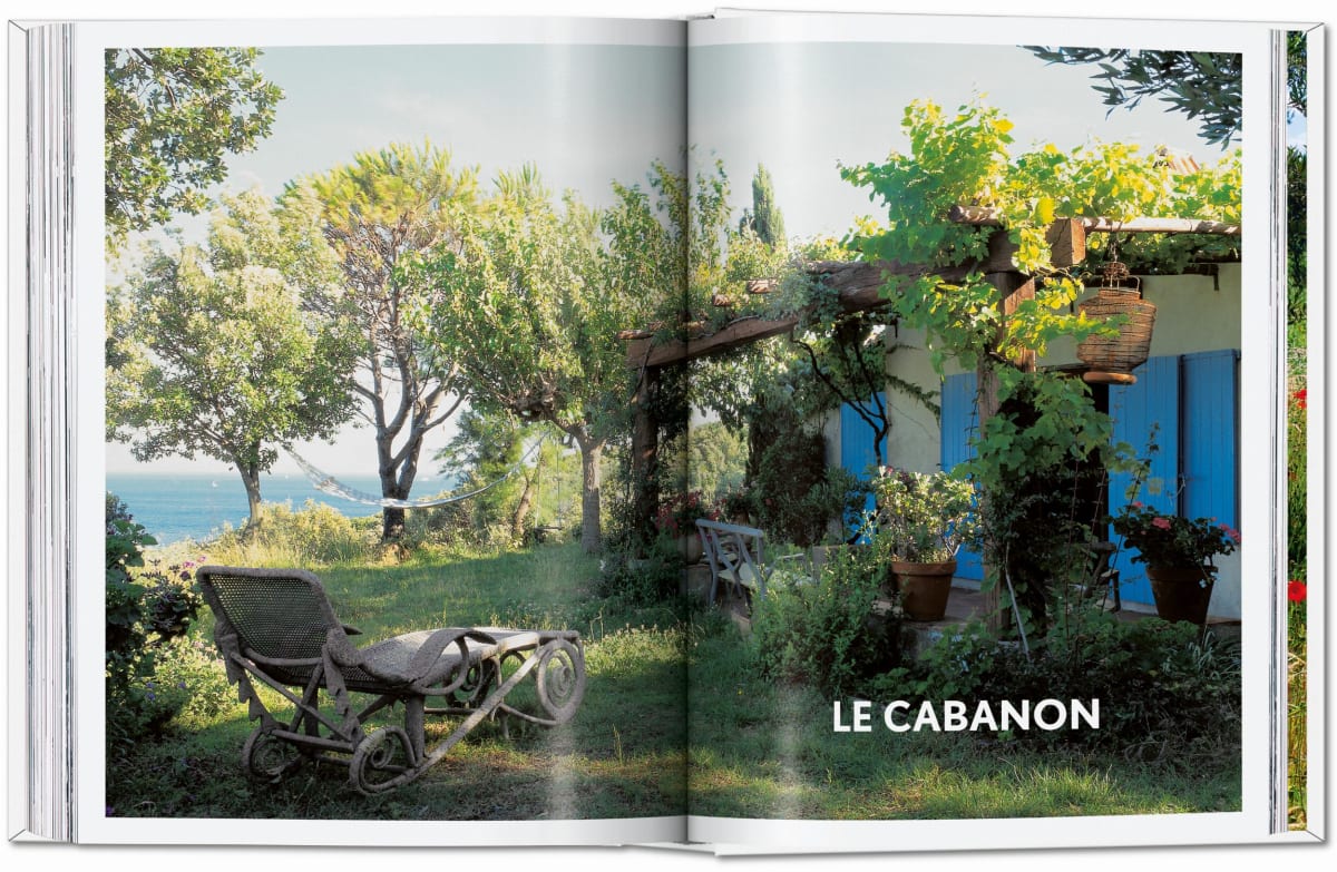 Living in Provence. 40th Ed.