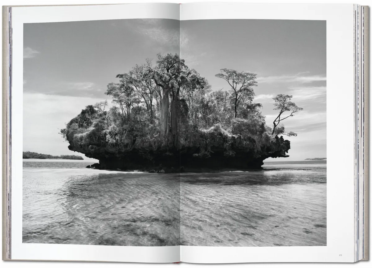 Sebastião Salgado. GENESIS