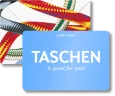 TASCHEN E-Gift Card