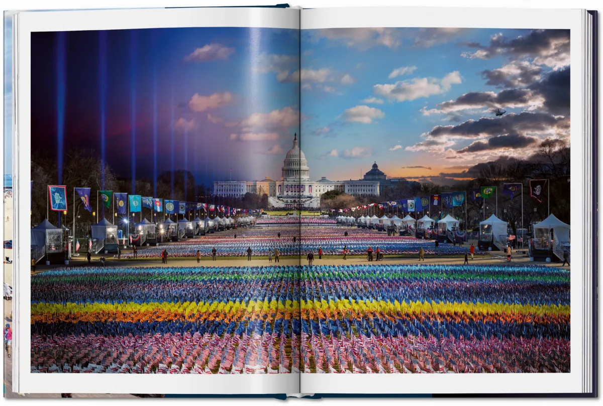 Stephen Wilkes. Day to Night