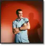 James Bond. Dr. No. Art Edition No. 251–500 ‘Publicity Portrait’, 1962