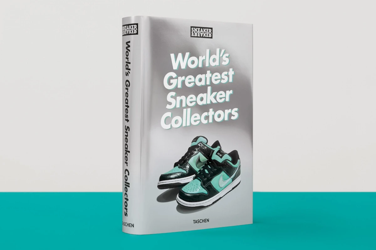 Sneaker Freaker Collectors