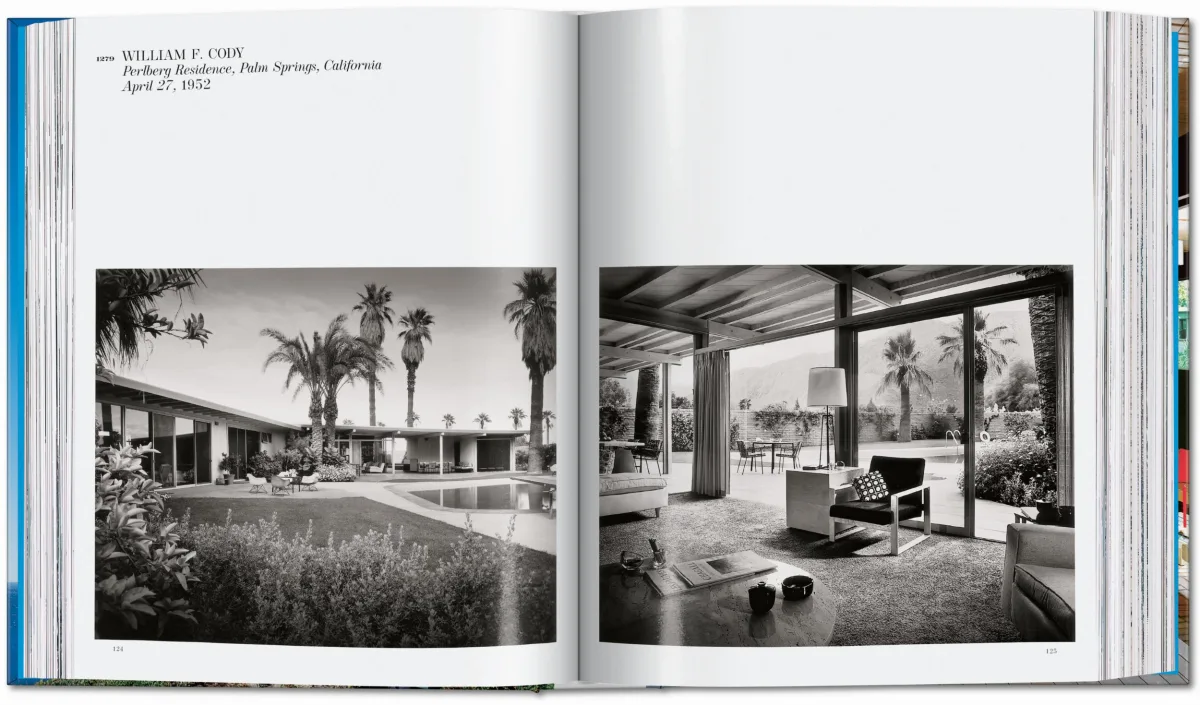 Julius Shulman. Modernism Rediscovered