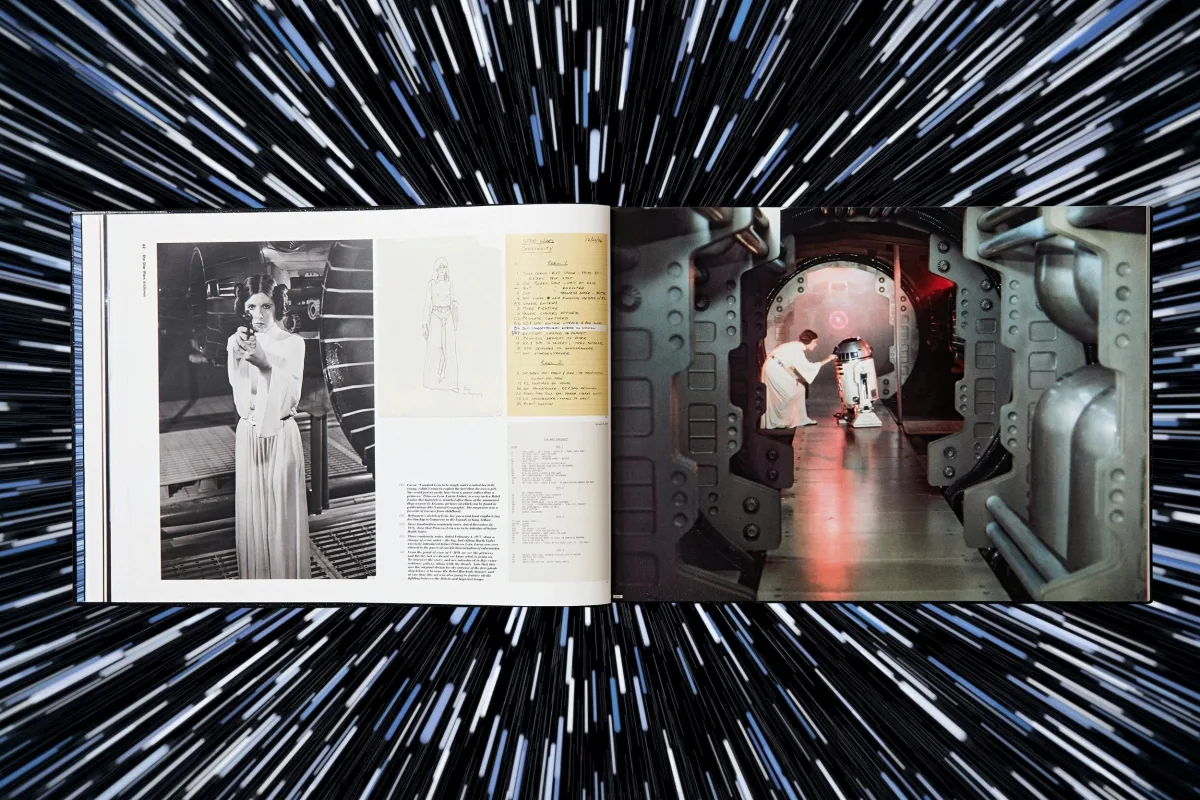 The Star Wars Archives. 1977–1983