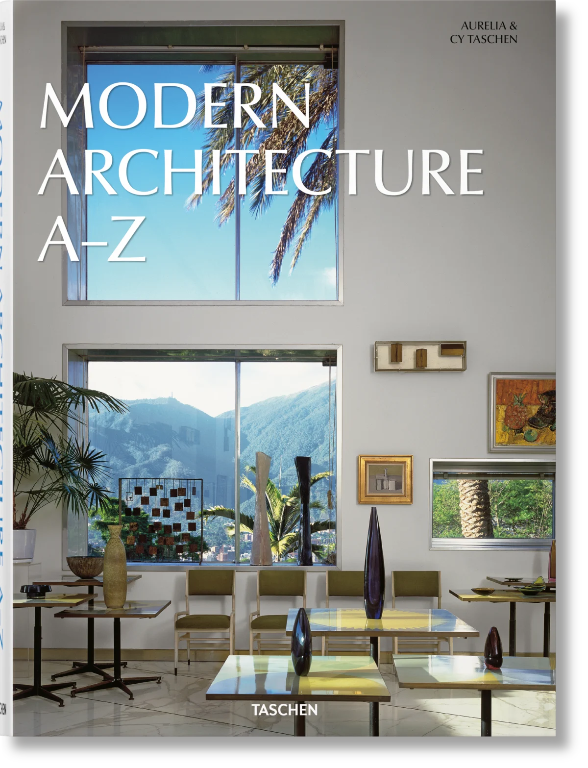 Modern Architecture A–Z