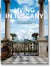 Living in Tuscany. 40th Ed.