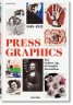 History of Press Graphics. 1819–1921