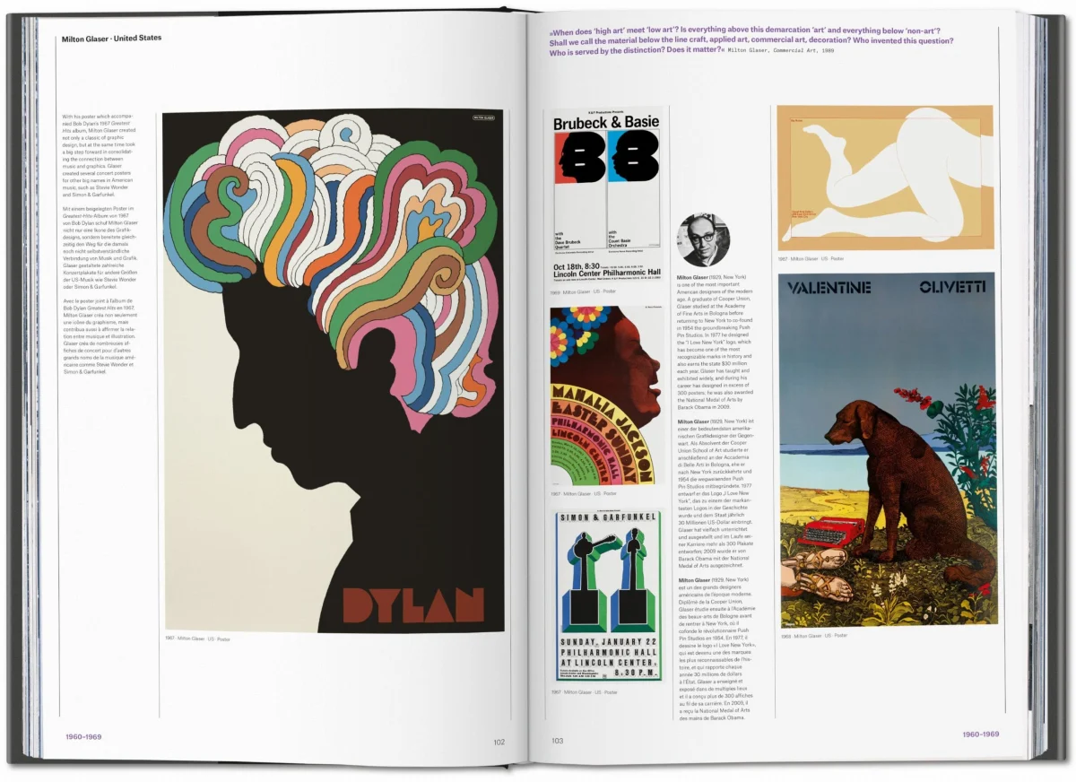 The History of Graphic Design. Vol. 2. 1960–Today