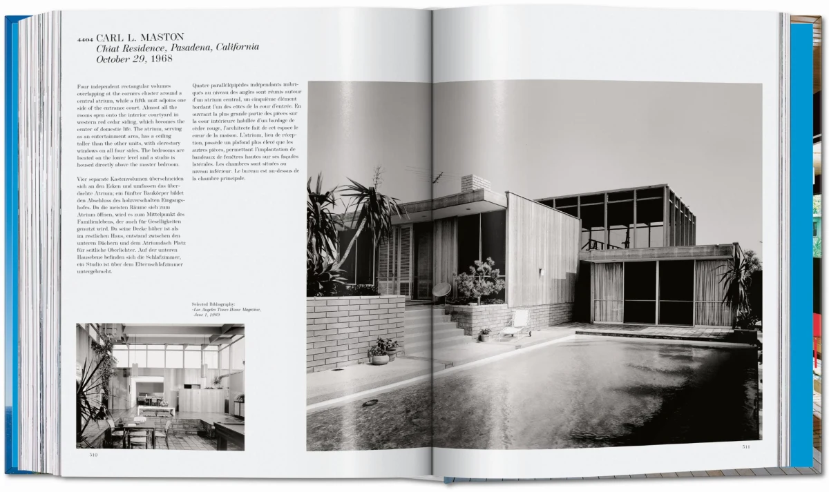 Julius Shulman. Modernism Rediscovered