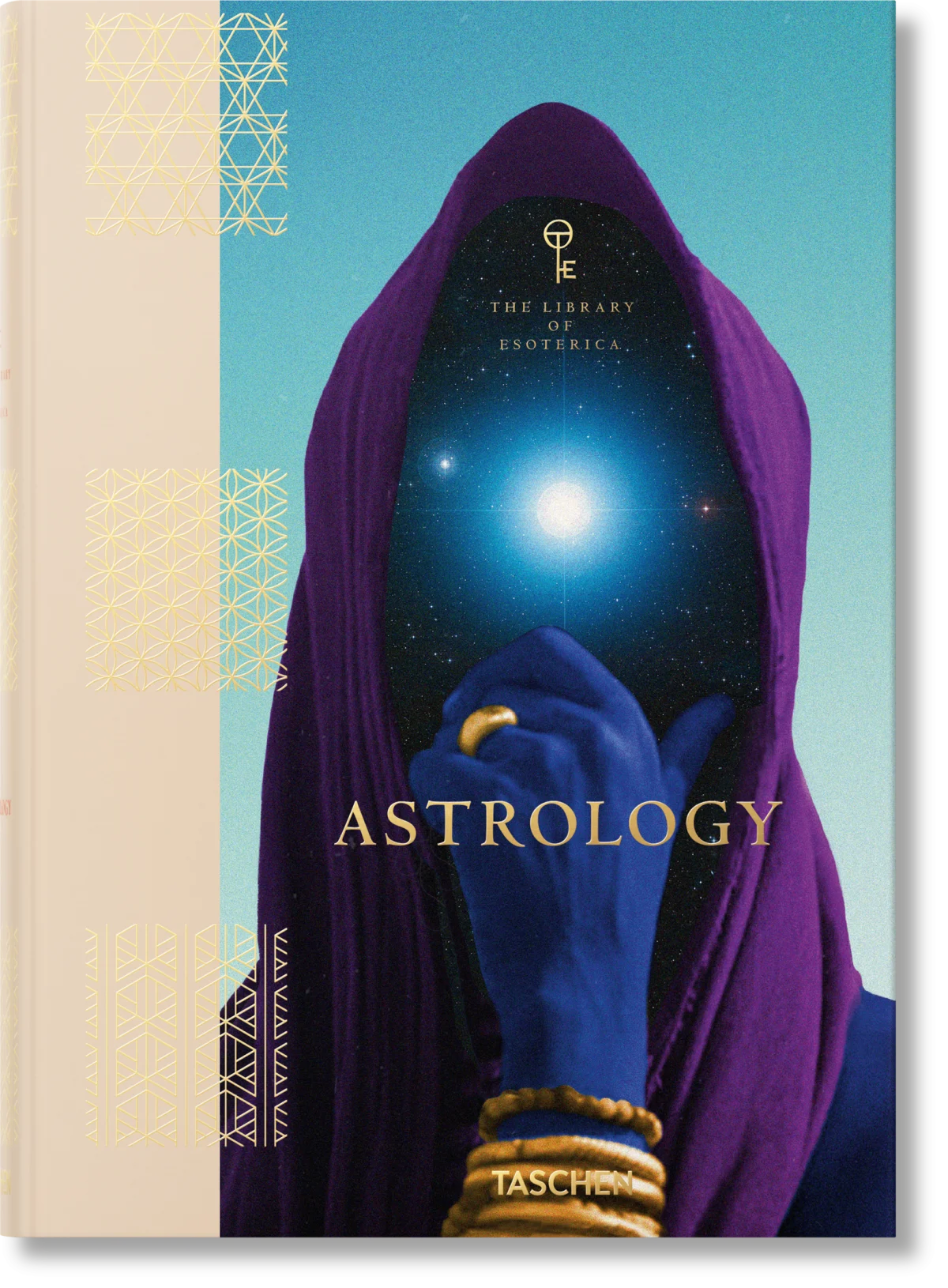 Astrology. The Library of Esoterica