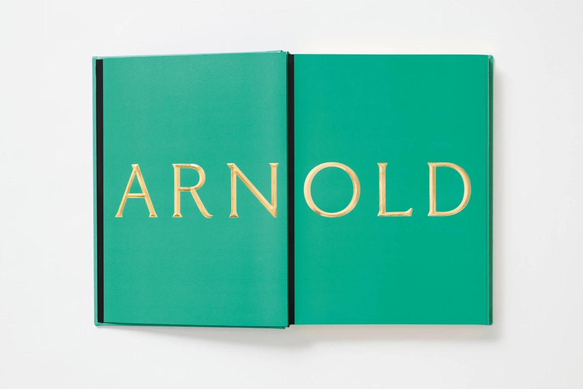 ARNOLD. Collector’s Edition