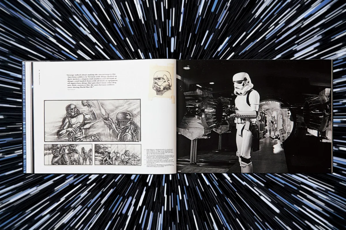 The Star Wars Archives. 1977–1983