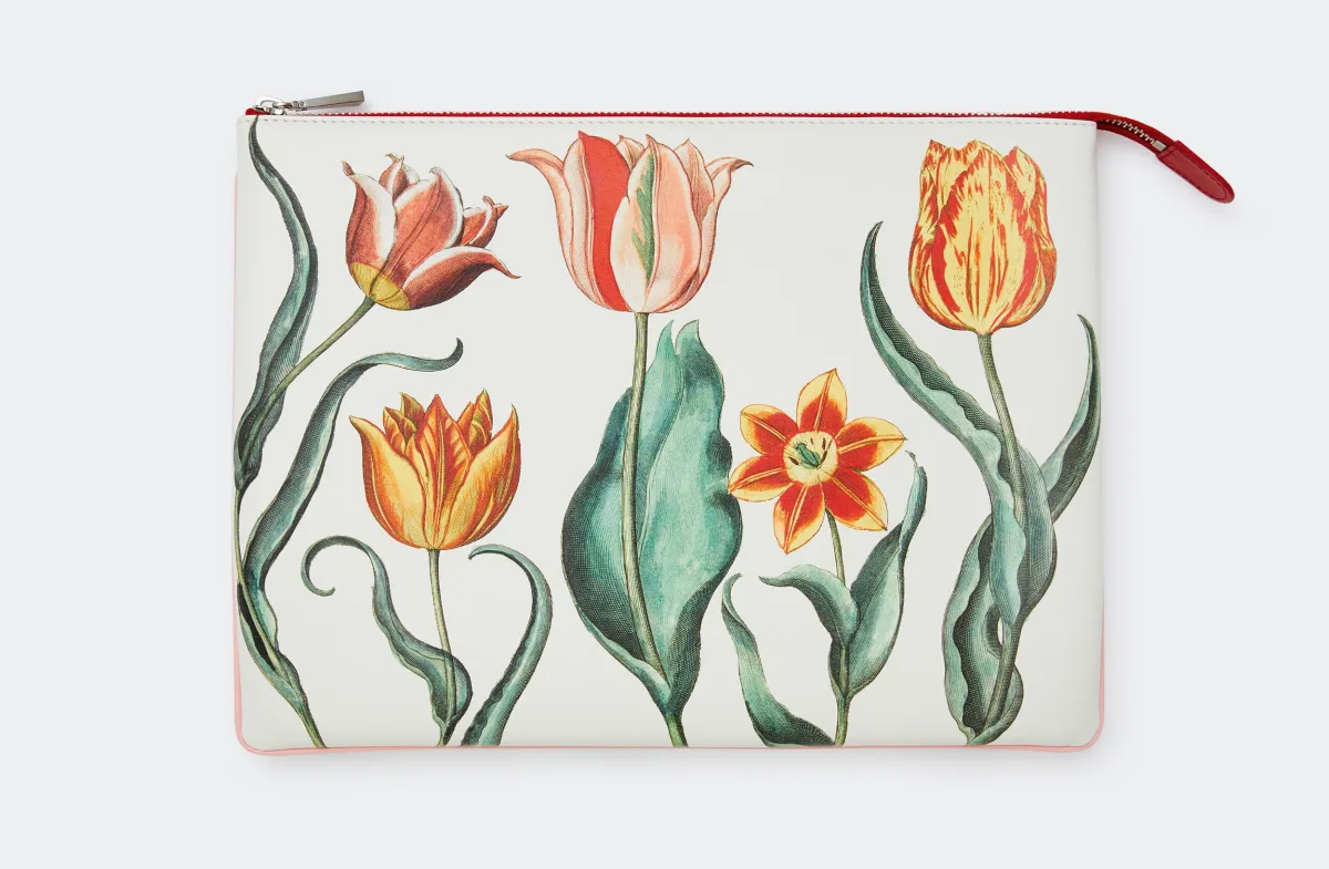 TASCHEN Pouch. Garden at Eichstätt