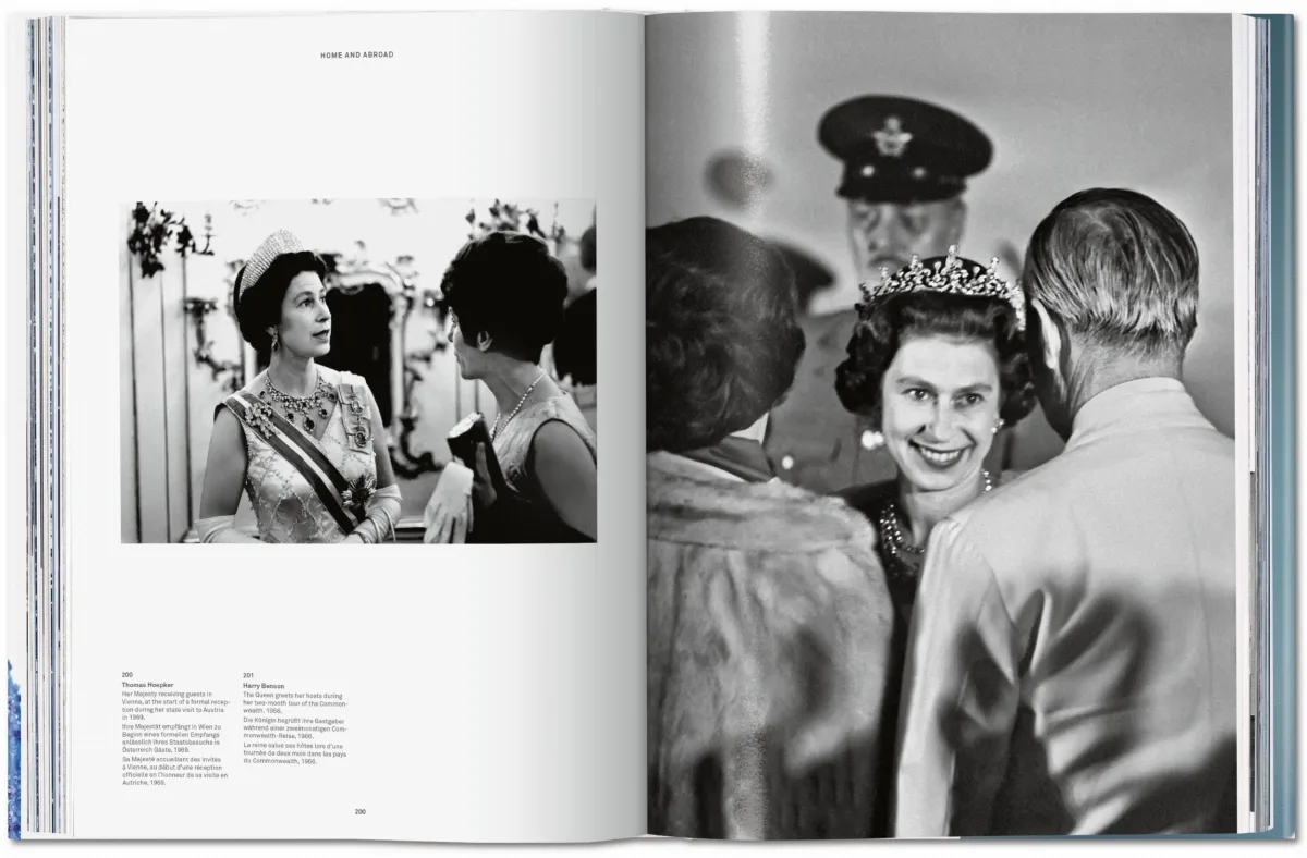 Her Majesty. A Photographic History 1926–2022