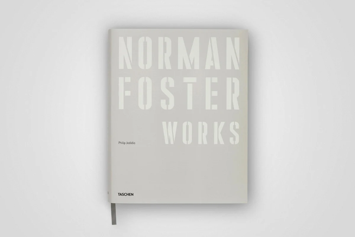 Norman Foster. Complete Works 1965–Today