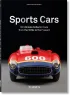 50 Ultimate Sports Cars. 40th Ed.