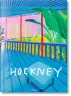 David Hockney. A Bigger Book