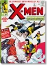 Marvel Comics Library. X-Men. Vol. 1. 1963–1966