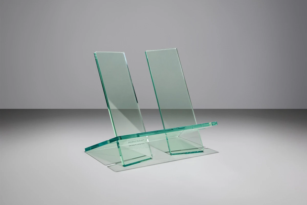 Bookstand, Green, M