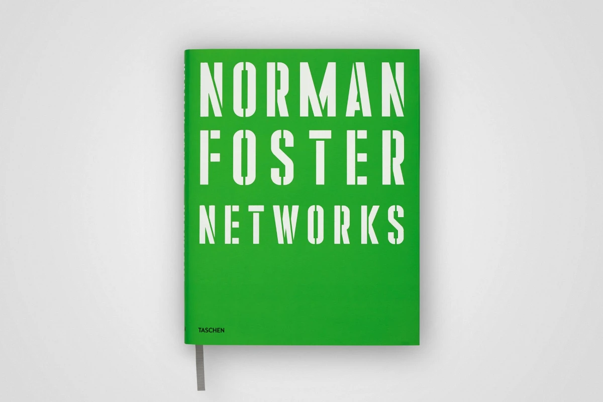 Norman Foster. Complete Works 1965–Today