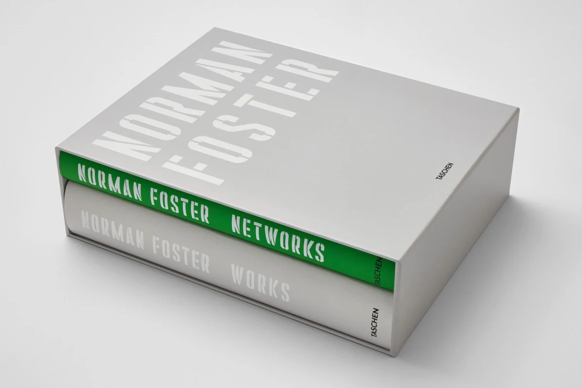 Norman Foster. Complete Works 1965–Today