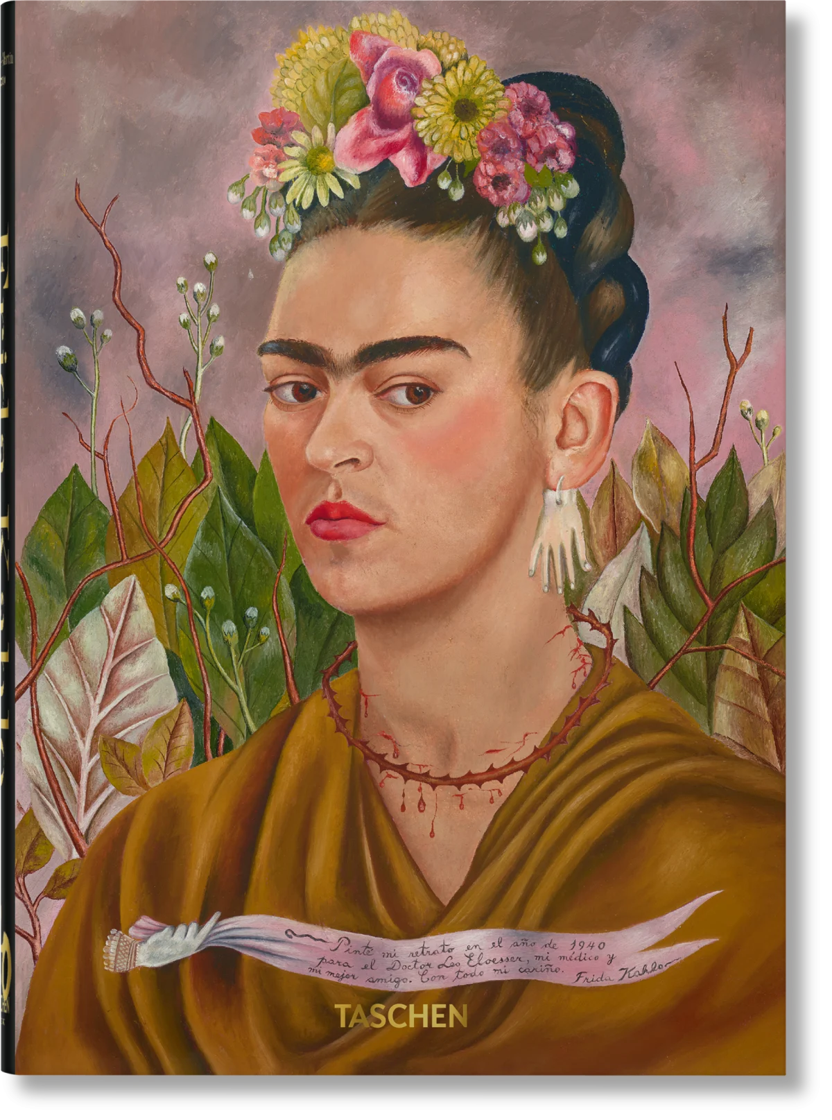 Frida Kahlo. 40th Ed.