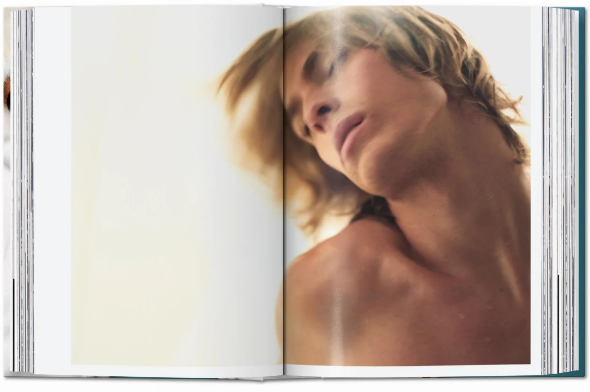 Mario Testino. SIR. 40th Ed.