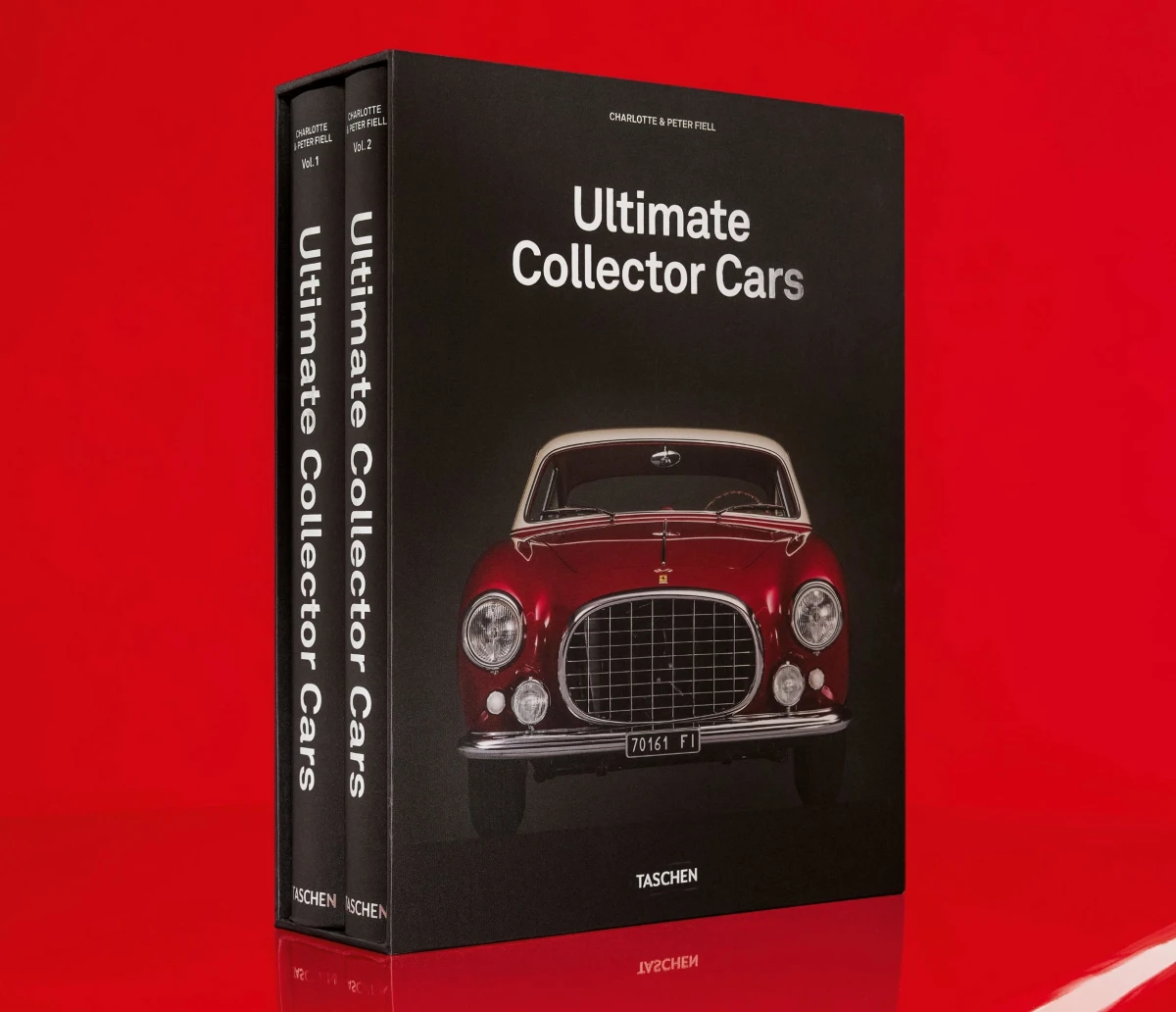 Ultimate Collector Cars