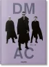 Depeche Mode by Anton Corbijn