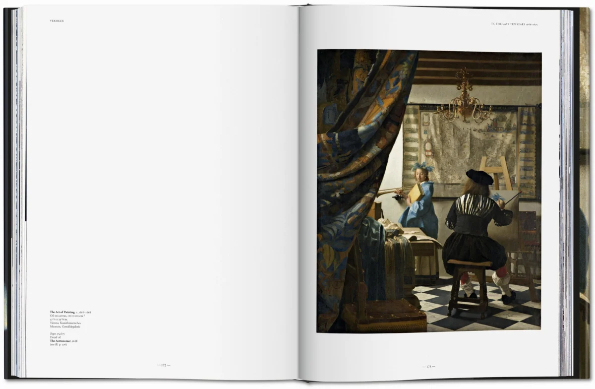 Vermeer. The Complete Works