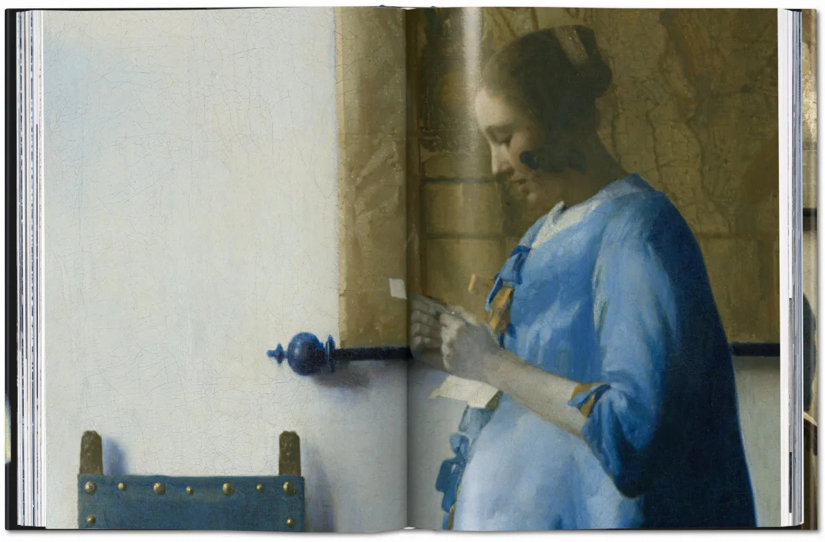 Vermeer. The Complete Works