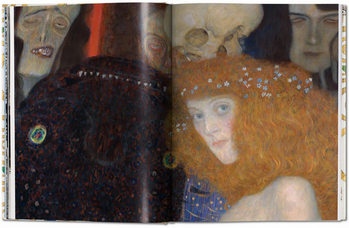 Gustav Klimt. The Complete Paintings