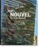 Jean Nouvel by Jean Nouvel. 1981–2022