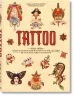 TATTOO. 1730s-1970s. Henk Schiffmacher’s Private Collection