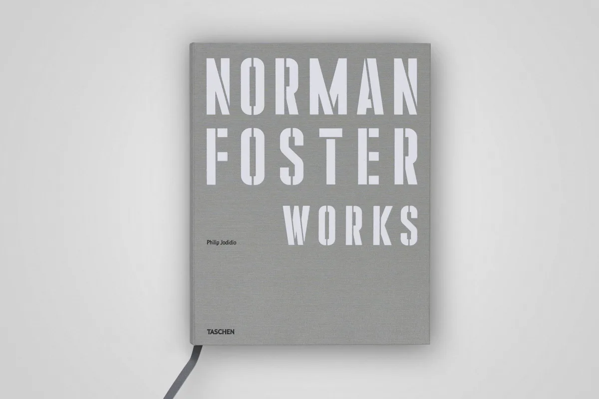 Norman Foster. Complete Works 1965–Today