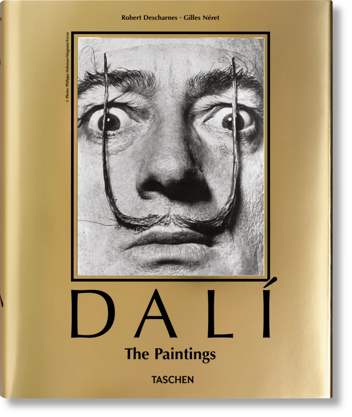 Dalí. The Paintings