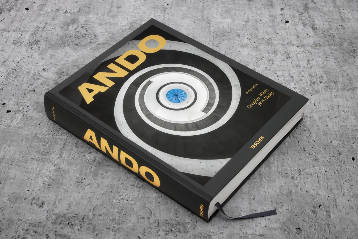 Ando. Complete Works 1975–Today