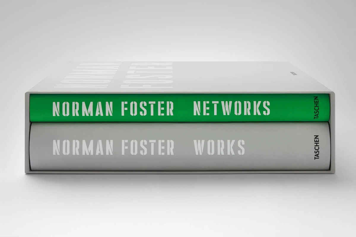 Norman Foster. Complete Works 1965–Today