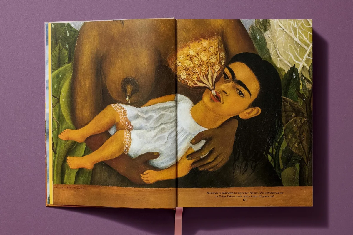 Frida Kahlo. The Complete Paintings