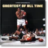 Greatest of All Time. A Tribute to Muhammad Ali