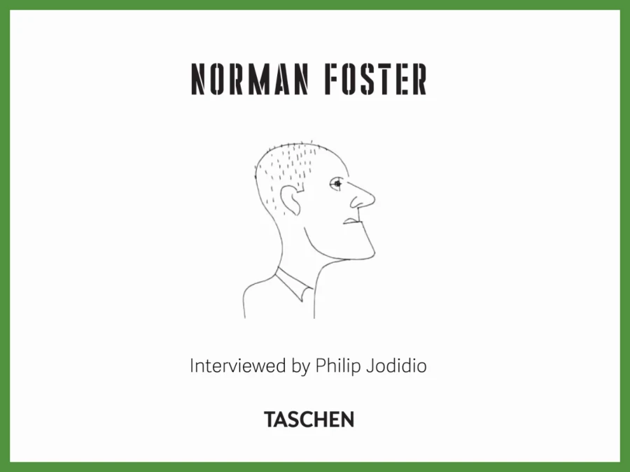 Norman Foster